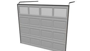 Garage Door