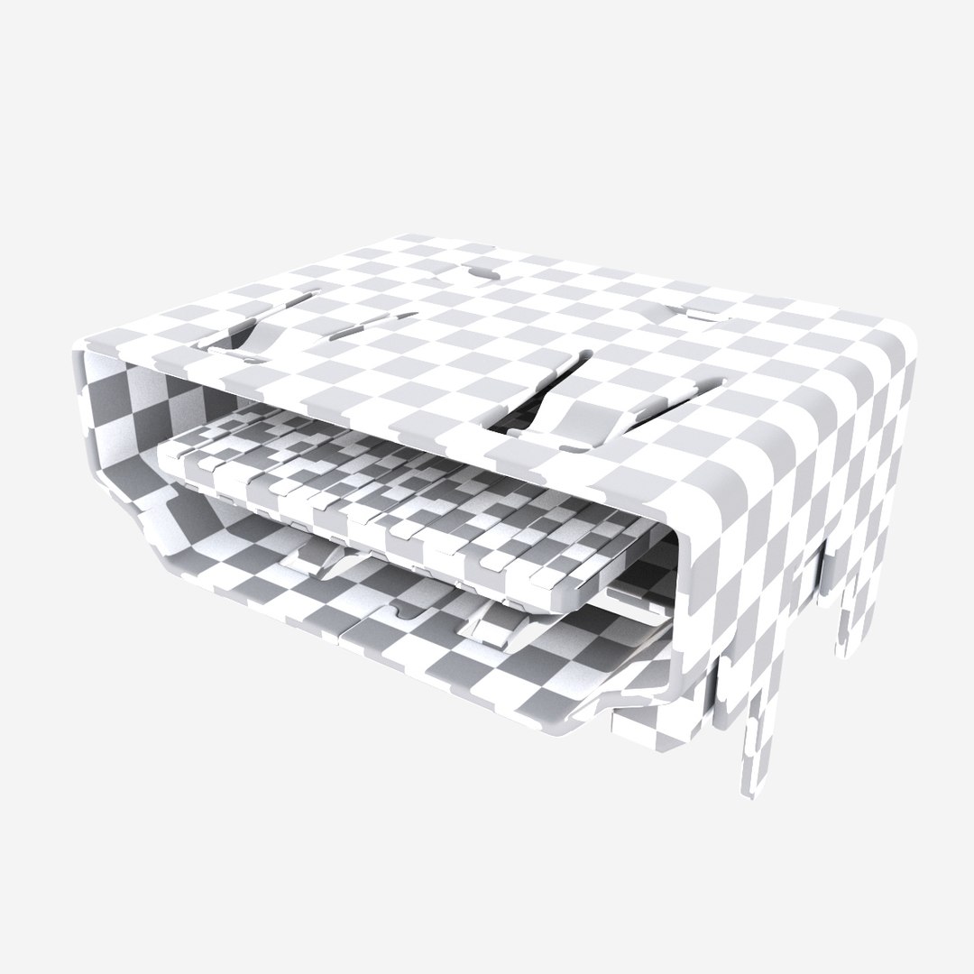 Max Connector F
