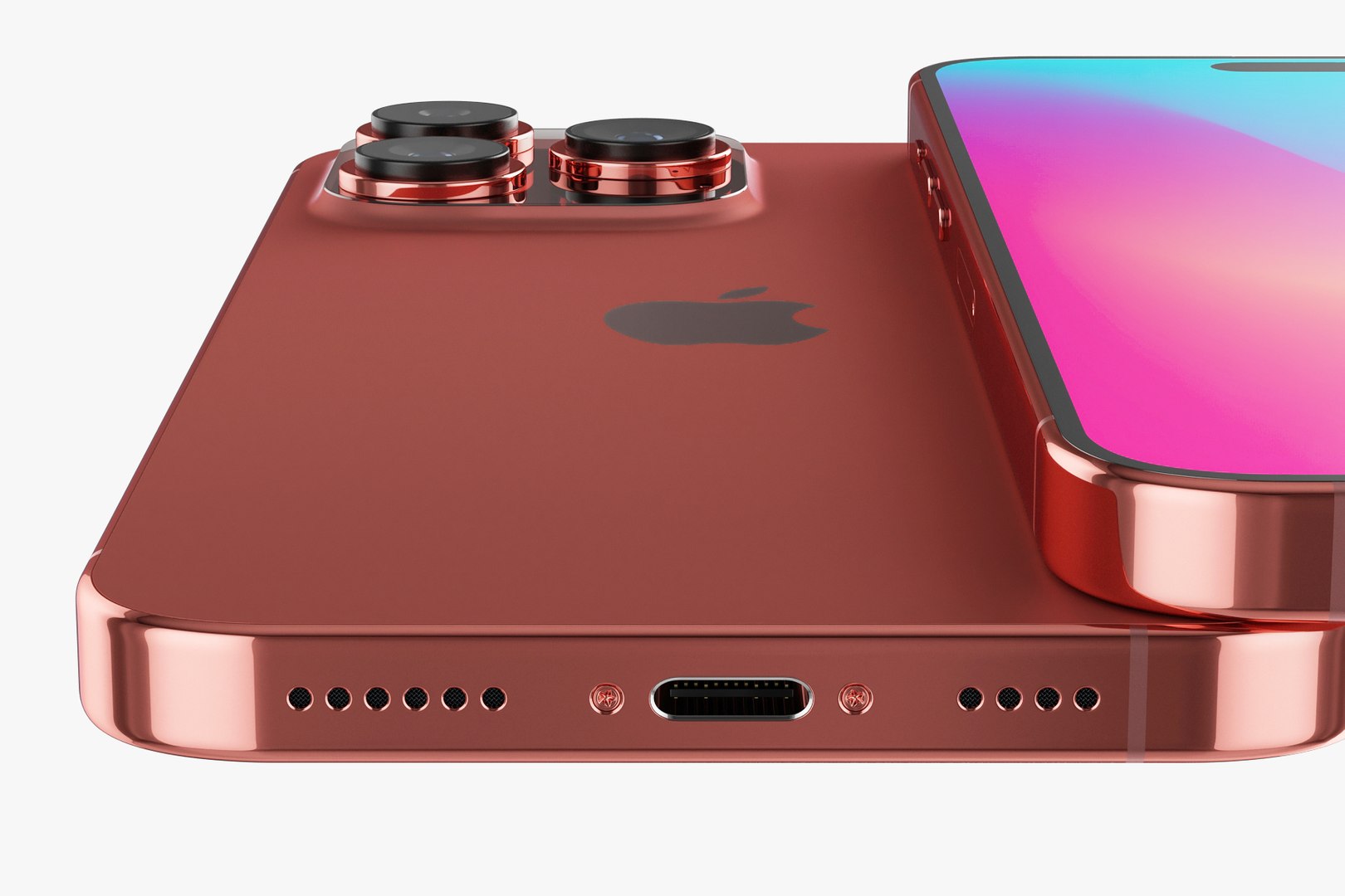 3D Apple iPhone 15 pro MAX v1 model https://p.turbosquid.com/ts-thumb/OE/rw3a9z/De/a4/jpg/1682789884/1920x1080/fit_q87/96e6e76632568a2945e8188c2a84960299e4165a/a4.jpg