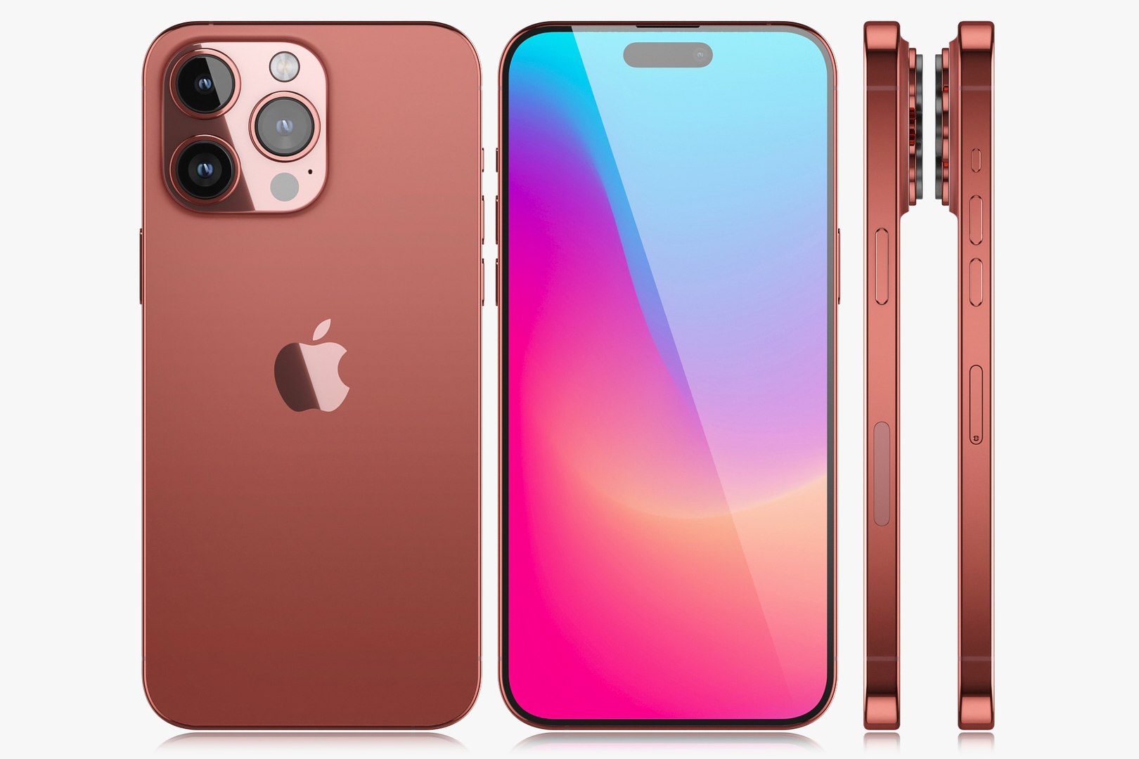 3D Apple iPhone 15 pro MAX v1 model https://p.turbosquid.com/ts-thumb/OE/rw3a9z/Pc/a2/jpg/1682789874/1920x1080/fit_q87/24481094c9a568f36e9c049bd96a4a59ed222d14/a2.jpg