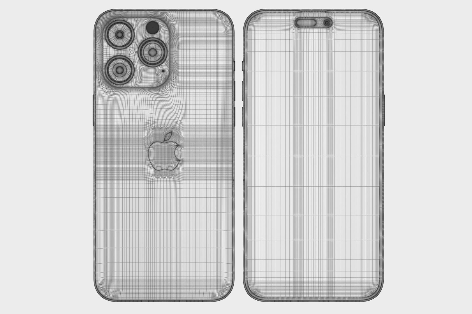 3D Apple iPhone 15 pro MAX v1 model https://p.turbosquid.com/ts-thumb/OE/rw3a9z/kG/a21/jpg/1682789876/1920x1080/fit_q87/1cde735783209440da2fda4d5cee4f1990605366/a21.jpg