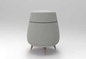 Pod Pouf model