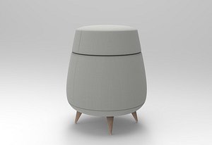 Pod Pouf