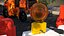 Warning Light Beacon