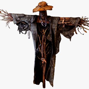Scarecrow