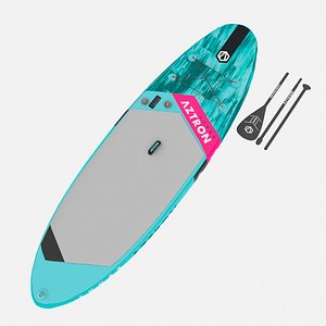 Sup board Lunar 9-9 replic