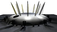 The O2 model