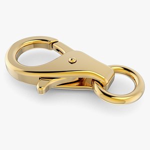 Lobster Claw Clasp