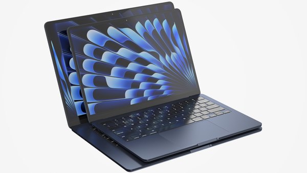 MacBook Air M3 16GB/256GB 15.3
