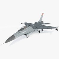 F-16 52C