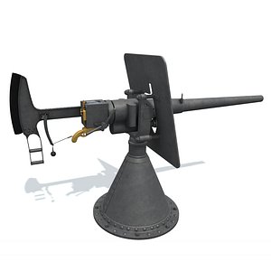 47mm Gochkis cannon