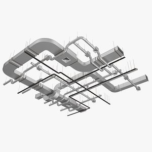 Air Conditioning Ducting