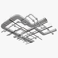 Air Conditioning Ducting