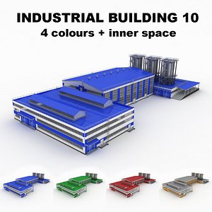 max large industrial building 10