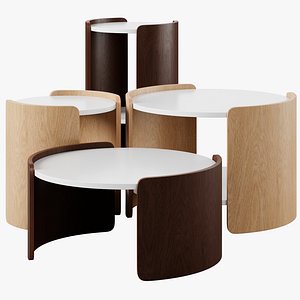 Coffee table Lagom