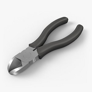 Diagonal Cutters