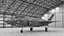 Stealth Multirole Fighter F 35 Lightning II con un piloto aparejado