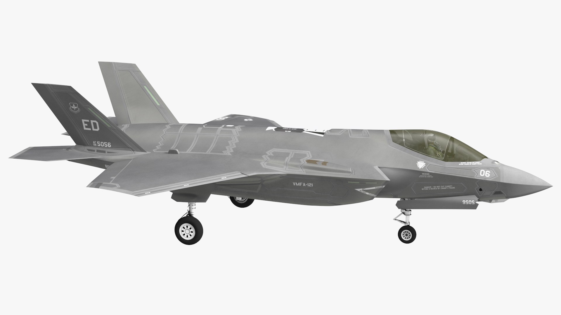 3D model Stealth Multirole Fighter F 35 Lightning II With a Pilot Rigged https://p.turbosquid.com/ts-thumb/OF/Xfehp0/O9/stealthmultirolefighterf35lightningiiwithapilotrigged3dsmodel018/jpg/1639657563/1920x1080/fit_q87/5649e132c5fed7996779246099de798e2df8b038/stealthmultirolefighterf35lightningiiwithapilotrigged3dsmodel018.jpg