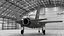 Stealth Multirole Fighter F 35 Lightning II con un piloto aparejado