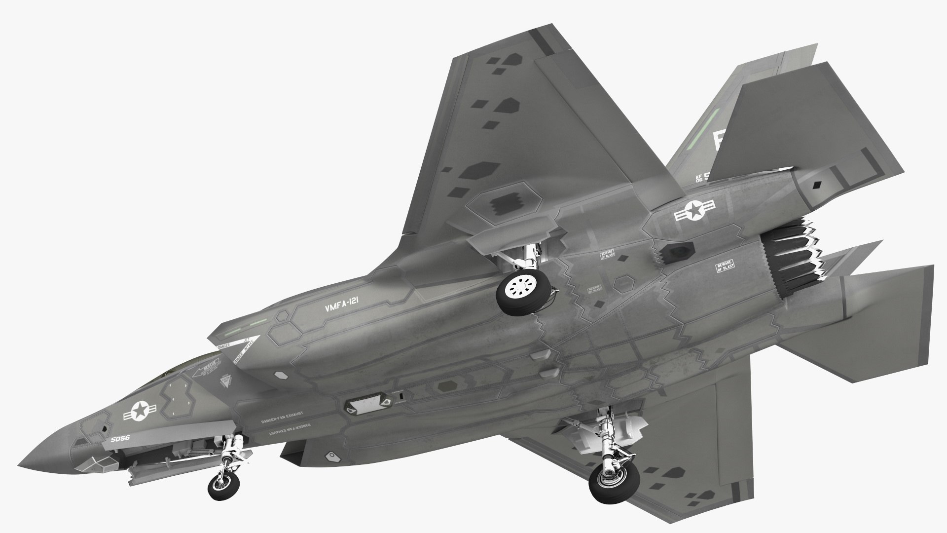 3D model Stealth Multirole Fighter F 35 Lightning II With a Pilot Rigged https://p.turbosquid.com/ts-thumb/OF/Xfehp0/dR/stealthmultirolefighterf35lightningiiwithapilotrigged3dsmodel021/jpg/1639657571/1920x1080/fit_q87/fd1a05da7ea9d1fc5734a2bea05cfb04969079ee/stealthmultirolefighterf35lightningiiwithapilotrigged3dsmodel021.jpg