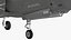Stealth Multirole Fighter F 35 Lightning II con un piloto aparejado