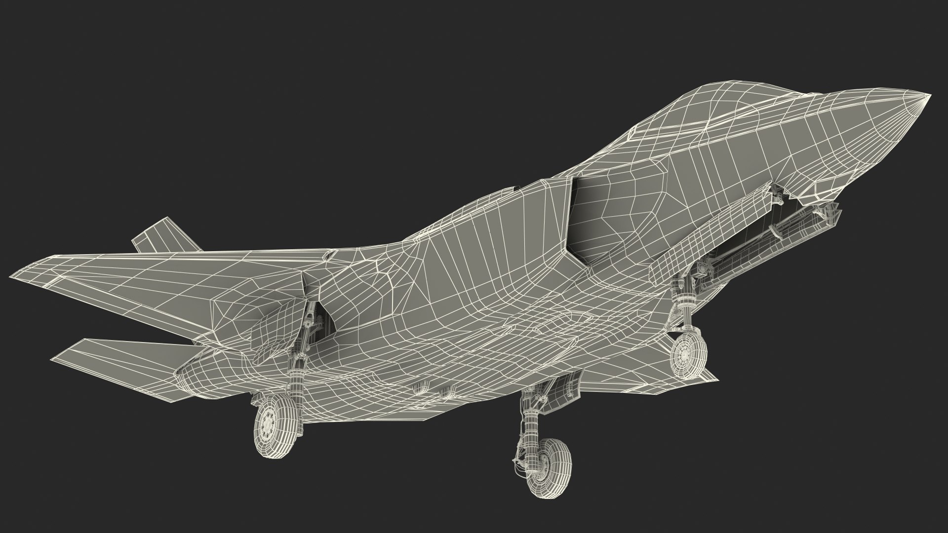 3D model Stealth Multirole Fighter F 35 Lightning II With a Pilot Rigged https://p.turbosquid.com/ts-thumb/OF/Xfehp0/qt/stealthmultirolefighterf35lightningiiwithapilotrigged3dsmodel039/jpg/1639657623/1920x1080/fit_q87/5fba69fbb06cb00da42eac4af614952317325bd9/stealthmultirolefighterf35lightningiiwithapilotrigged3dsmodel039.jpg