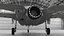 Stealth Multirole Fighter F 35 Lightning II con un piloto aparejado