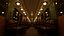 U-Bahn Retro-Zug