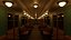 U-Bahn Retro-Zug