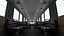 U-Bahn Retro-Zug