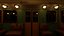 U-Bahn Retro-Zug