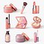 Makeup Essentials Pack