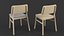 Billiani Drum Chairs70  71