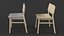 Billiani Drum Chairs70  71