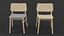 Billiani Drum Chairs70  71
