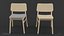 Billiani Drum Chairs70  71
