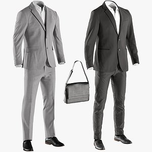 Business Clothing Collection 30