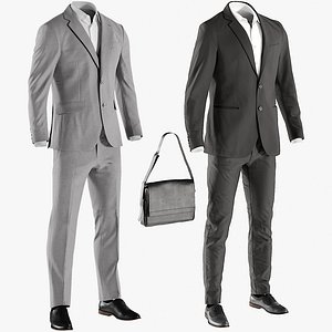 Business Clothing Collection 30