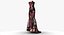 Evening Dress