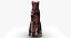 Evening Dress