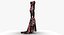 Evening Dress