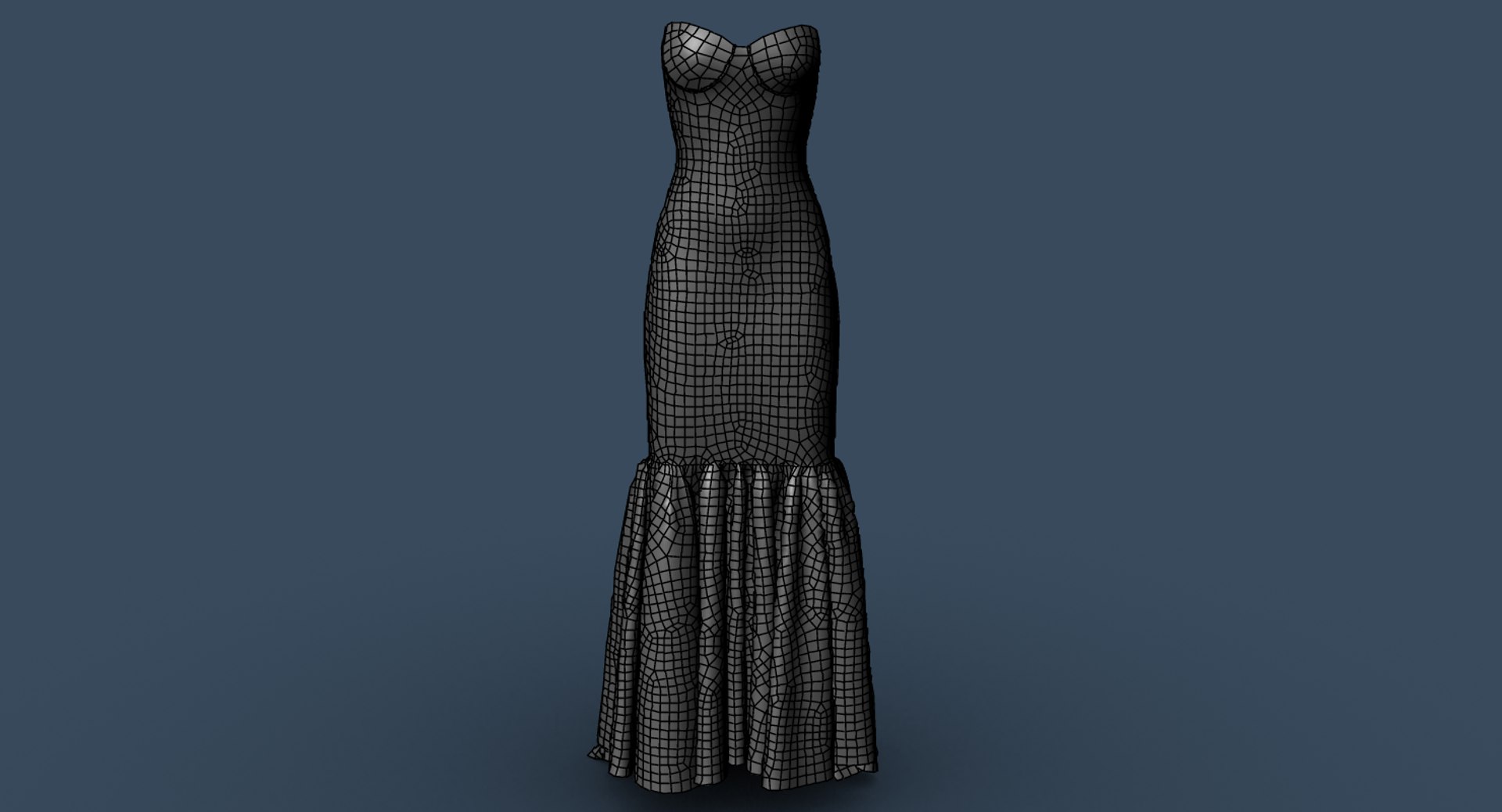 evening dress 3D model https://p.turbosquid.com/ts-thumb/OF/leRAz7/tuA7wPjz/subdivision_0/png/1491917461/1920x1080/fit_q87/cd089937246f1bdb48614d49042d5608fb309dc1/subdivision_0.jpg