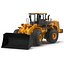 Generic Front End Loader