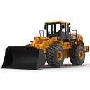 Generic Front End Loader
