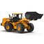 Generic Front End Loader