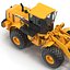 Generic Front End Loader