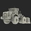 Generic Front End Loader