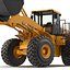 Generic Front End Loader