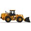 Generic Front End Loader