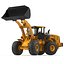 Generic Front End Loader